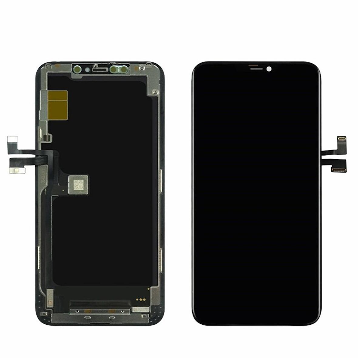 Gmr iPhone 11 Pro Max Lcd Ekran Dokunmatik Gmr11promax