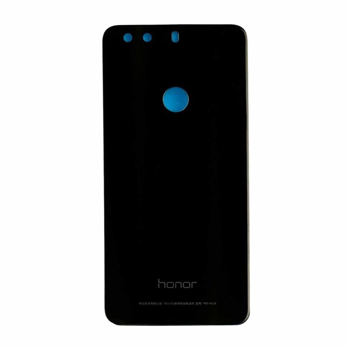 Gmr Huawei Honor 8 Pil Kapağı siyah