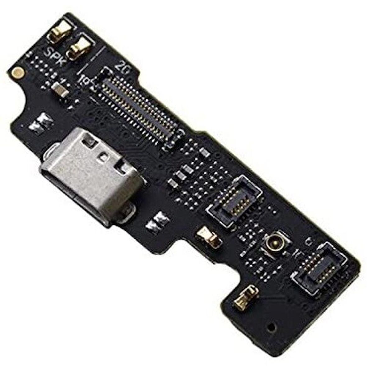 Gmr  Meizu U20 Şarj Soketli Mikrofon Bordu