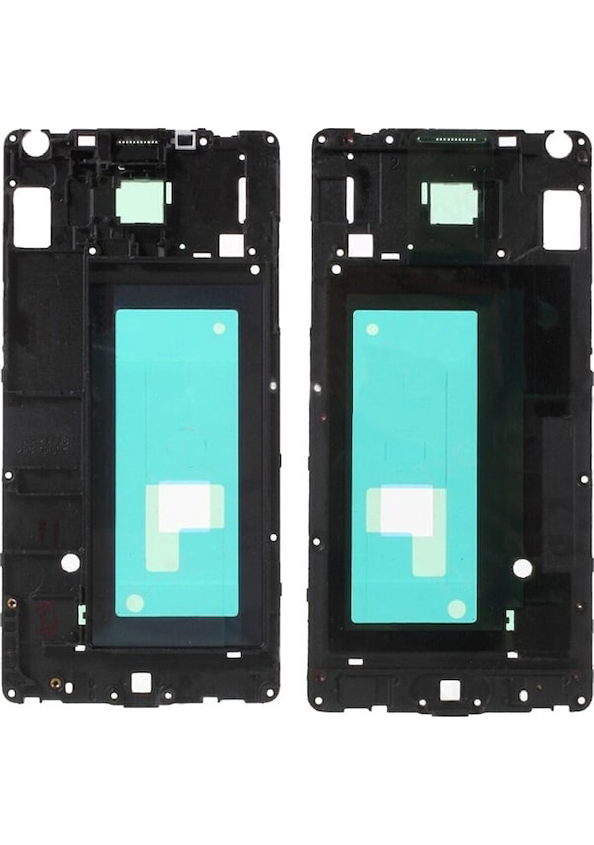 Gmr Samsung Uyumlu Galaxy A5 2015 A500 İç Kasa Ekran Çerçevesi Çıtası