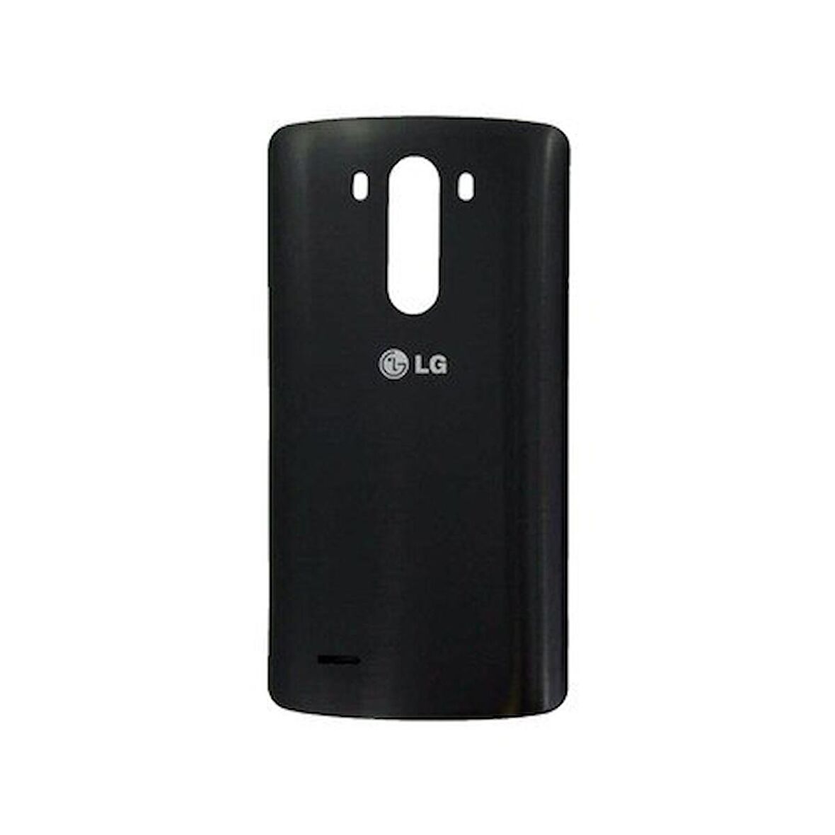 Gmr Lg G3 Mini Beat D723 Arka Pil Batarya Kapağı Siyah