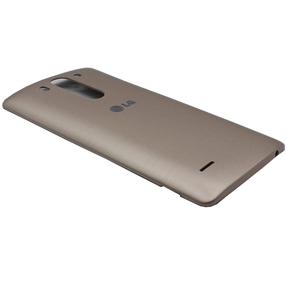 Gmr Lg G3 Mini Beat D723 Arka Pil Batarya Kapağı Gold