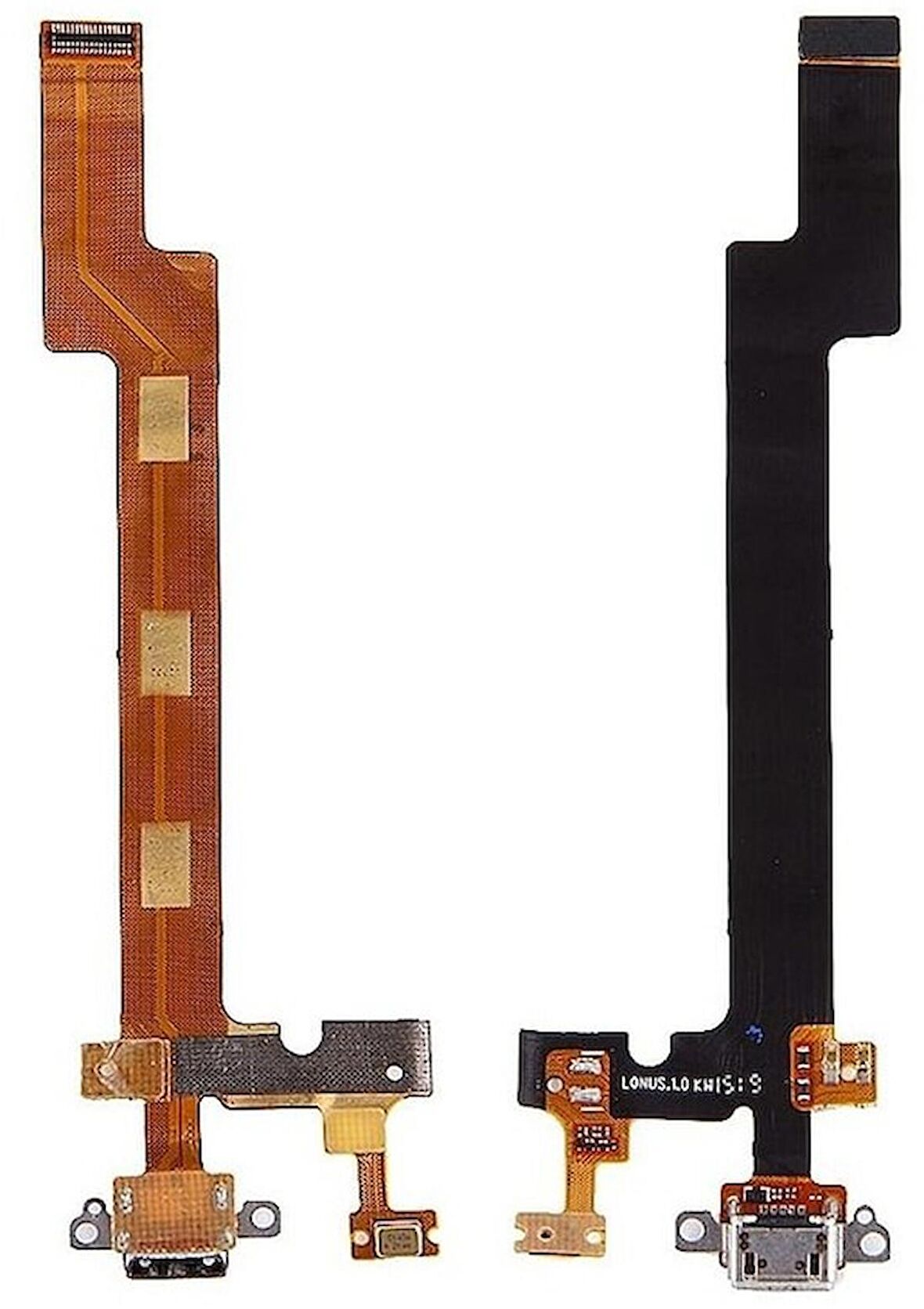 Gmr  Meizu Mx5 Şarj Soket Mikrofon Flimi