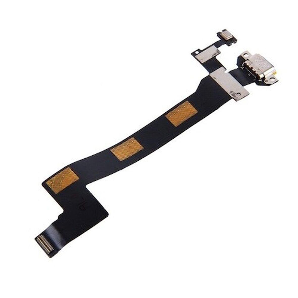 Gmr Meizu Pro 5 Şarj Soketli Mikrofon Filmi Flex