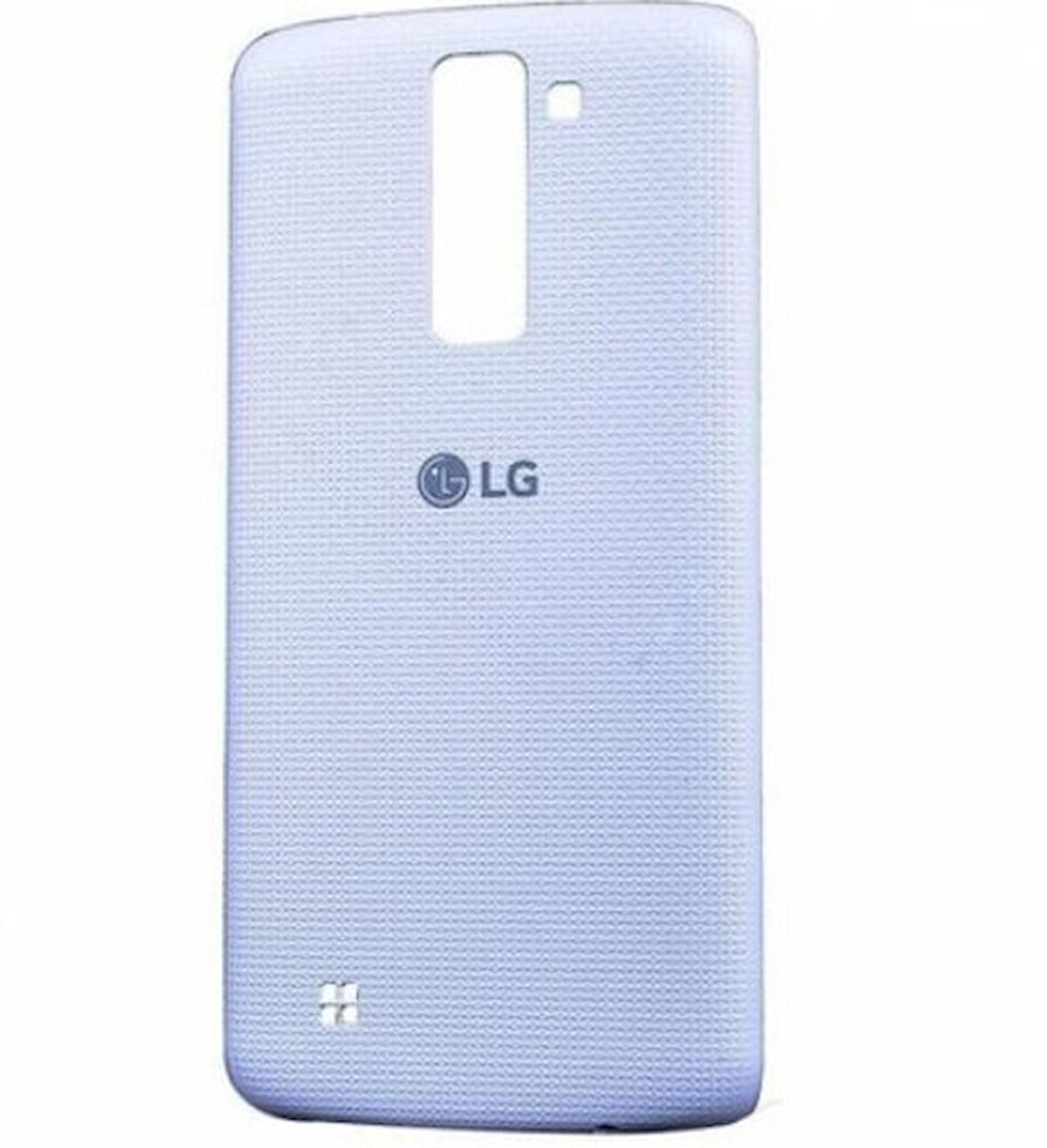 Gmr  Lg K8 K350Tr Arka Pil Batarya Kapağı Beyaz