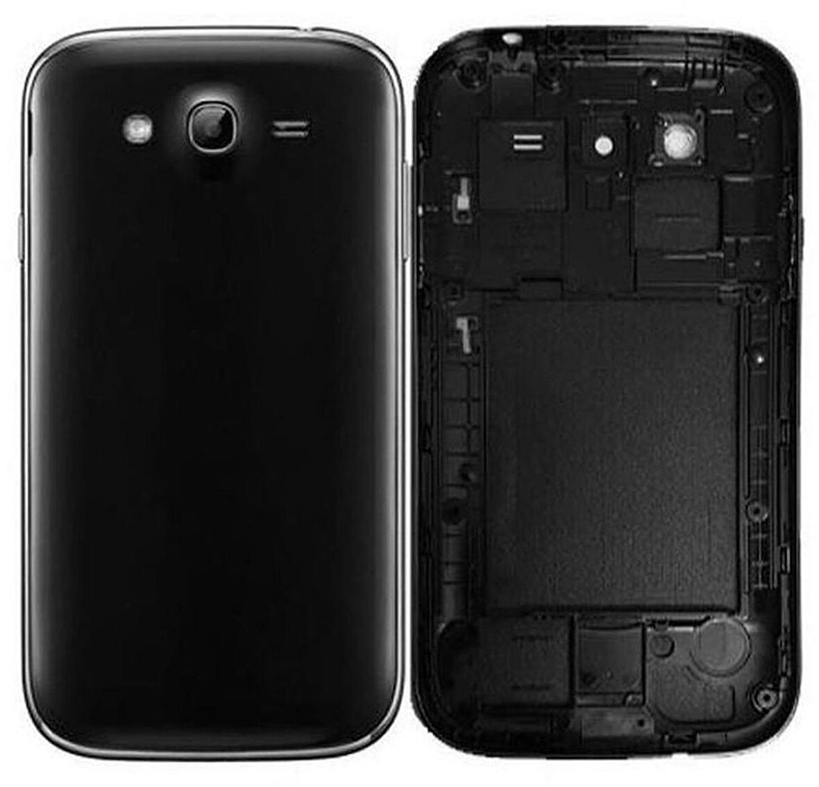 Gmr Samsung Galaxy İ9060 Grand Neo Kasa Kapak 1 Sim - Siyah