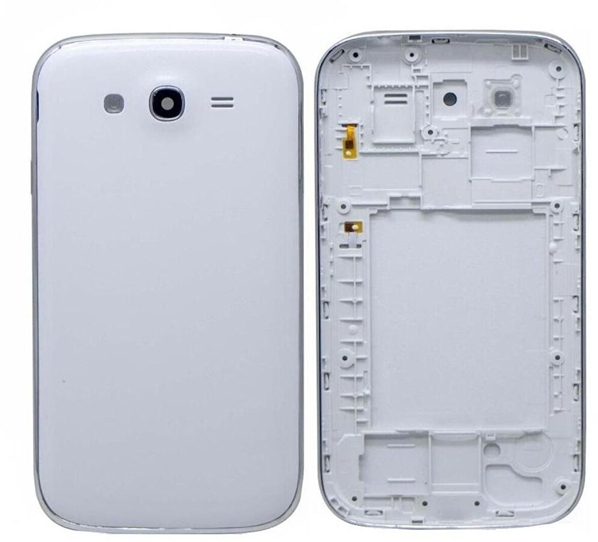 Gmr Samsung Galaxy İ9060 Grand Neo Kasa Kapak 1 Sim - Beyaz