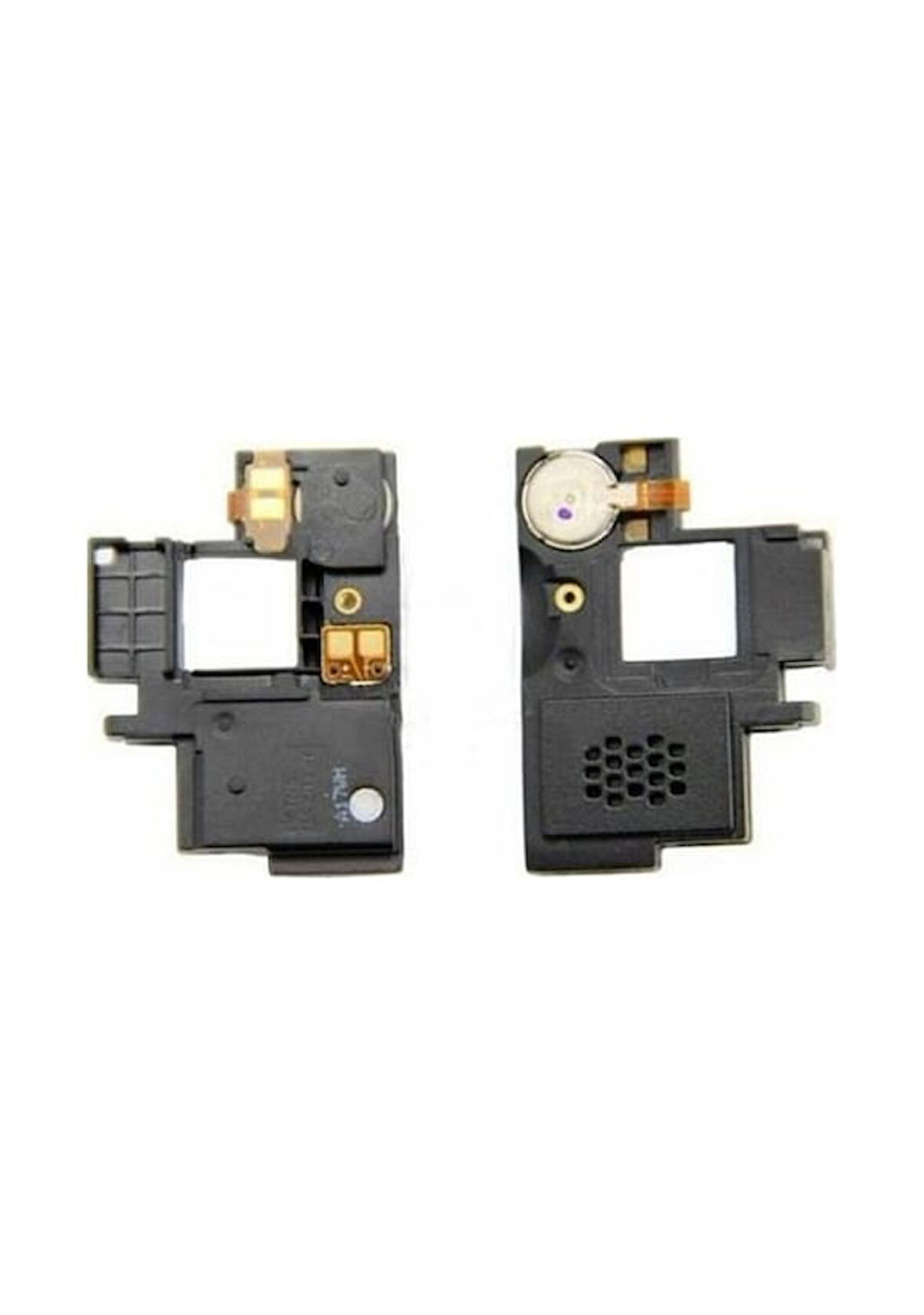 Gmr Samsung Uyumlu S3850 Zil Buzzer Hoparlör