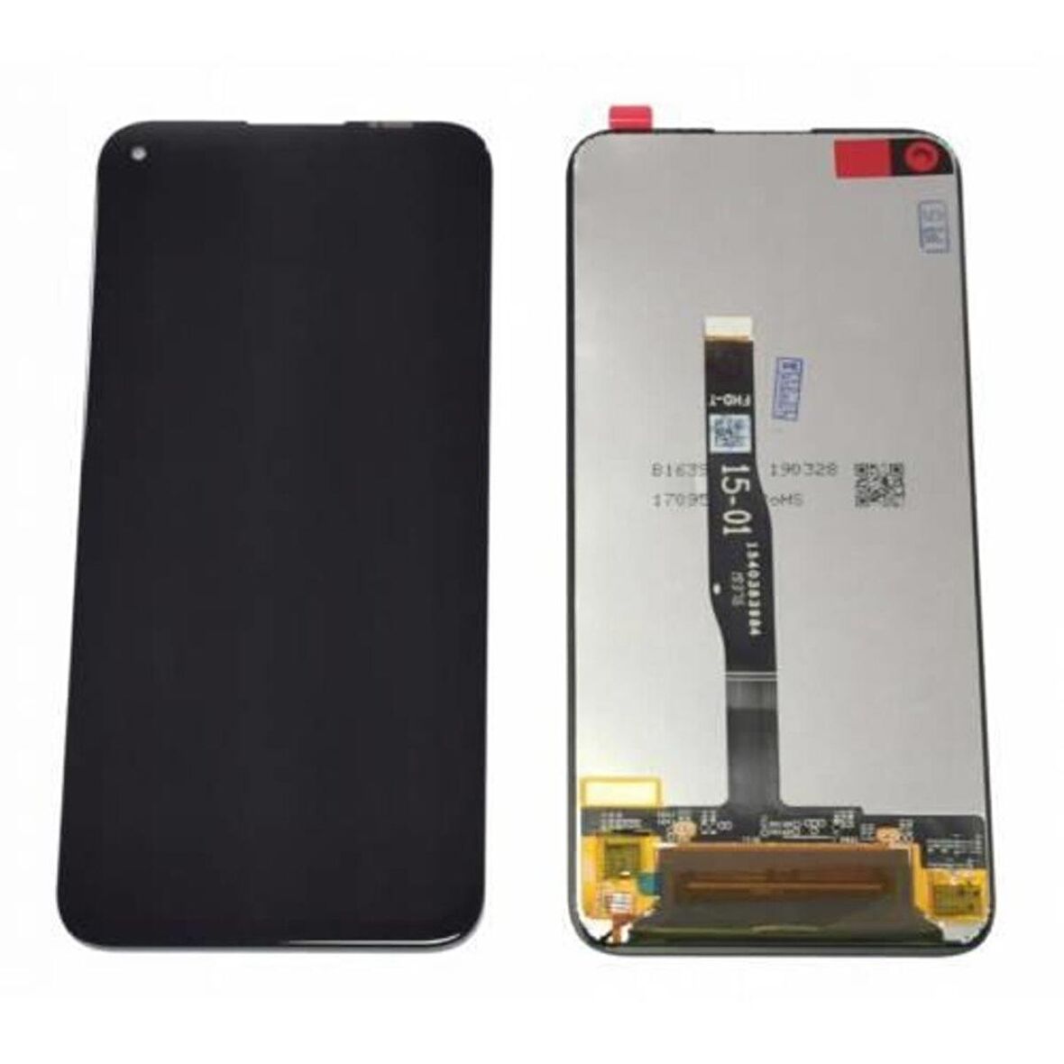 Gmr Huawei P20 Lite 2019 Lcd Ekran Dokunmatik