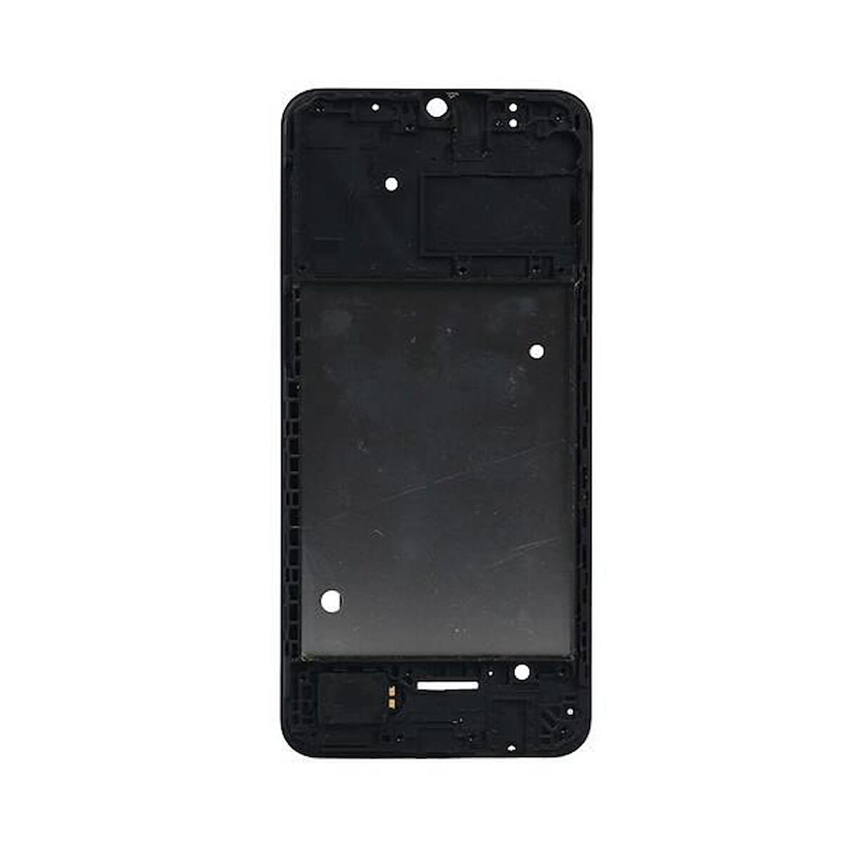 Gmr Samsung Galaxy M30 M305f Orta Kasa Ekran Çıtası