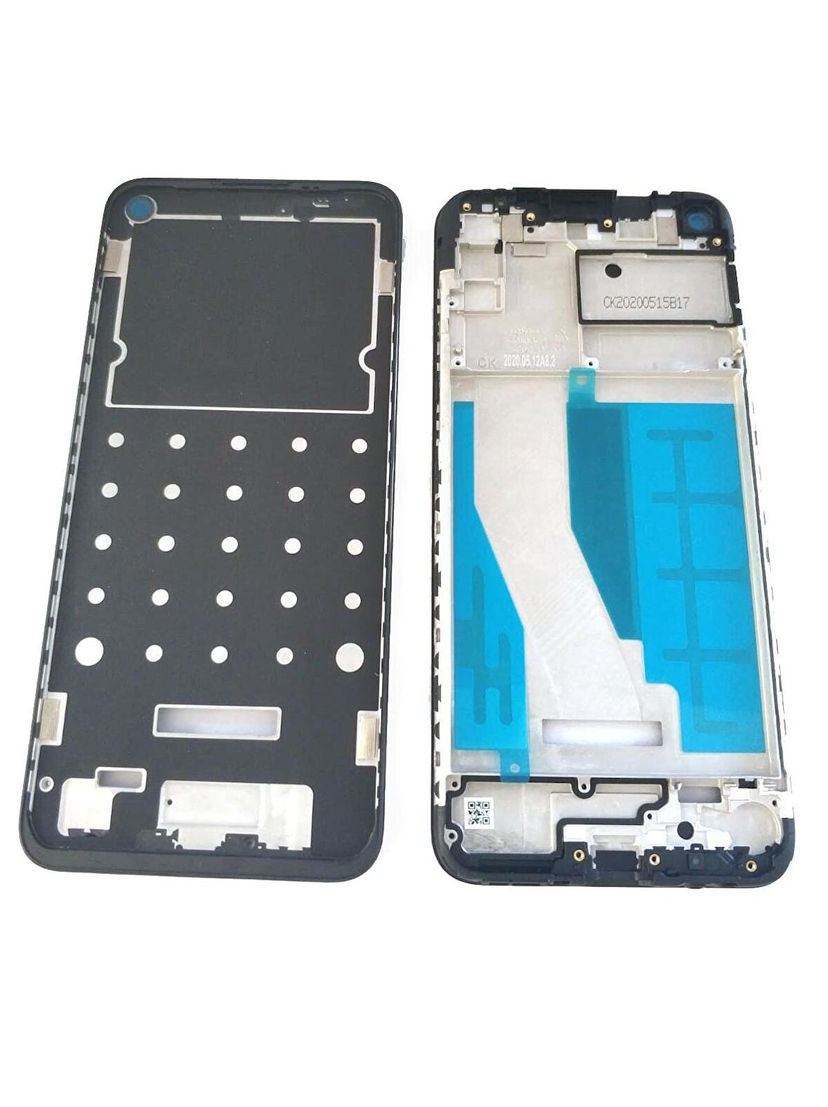 Gmr Samsung Galaxy M11 M115F Orta Kasa Ekran Çıtası