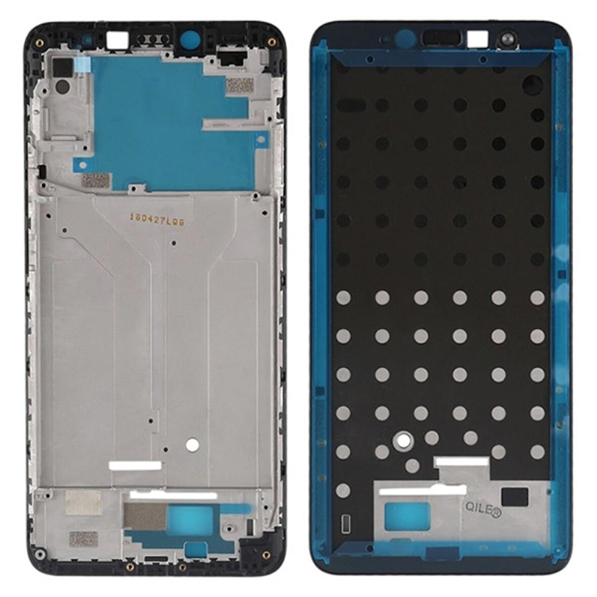 Gmr Redmi S2 Redmi  Orta Kasa Ekran Çıtası beyaz