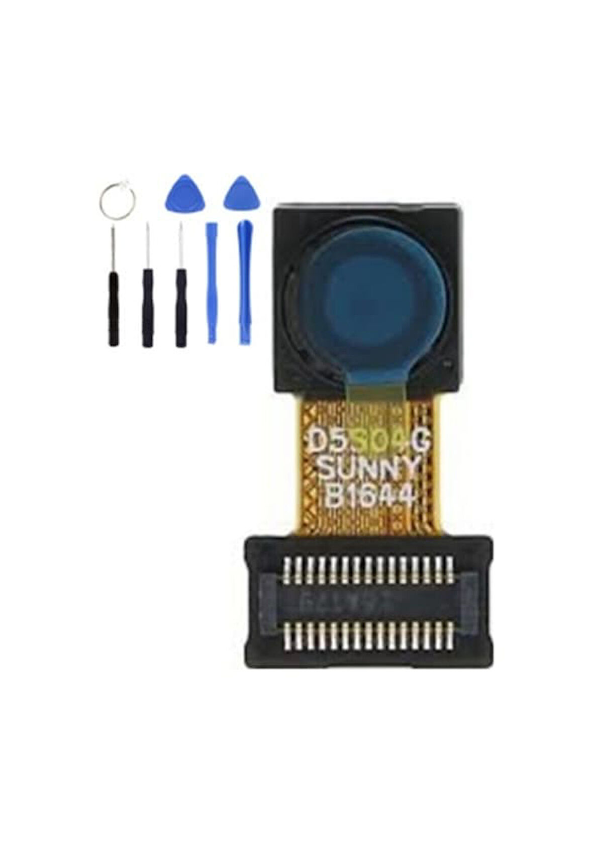 Gmr LG Uyumlu K8 2017 M200N Ön Kamera 