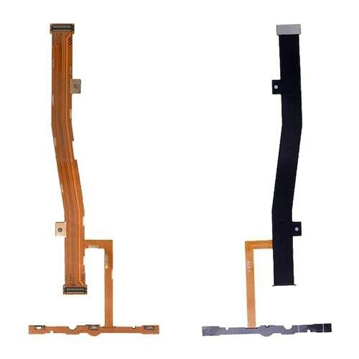 Gmr Turkcell  T70 Ara Film Flex Cable