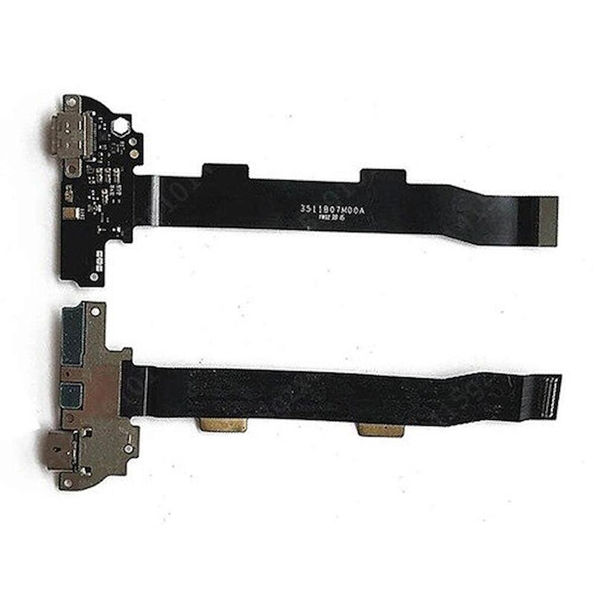 Gmr Xiaomi  Mi 5S Plus Şarj Soketli Mikrofon Bordu