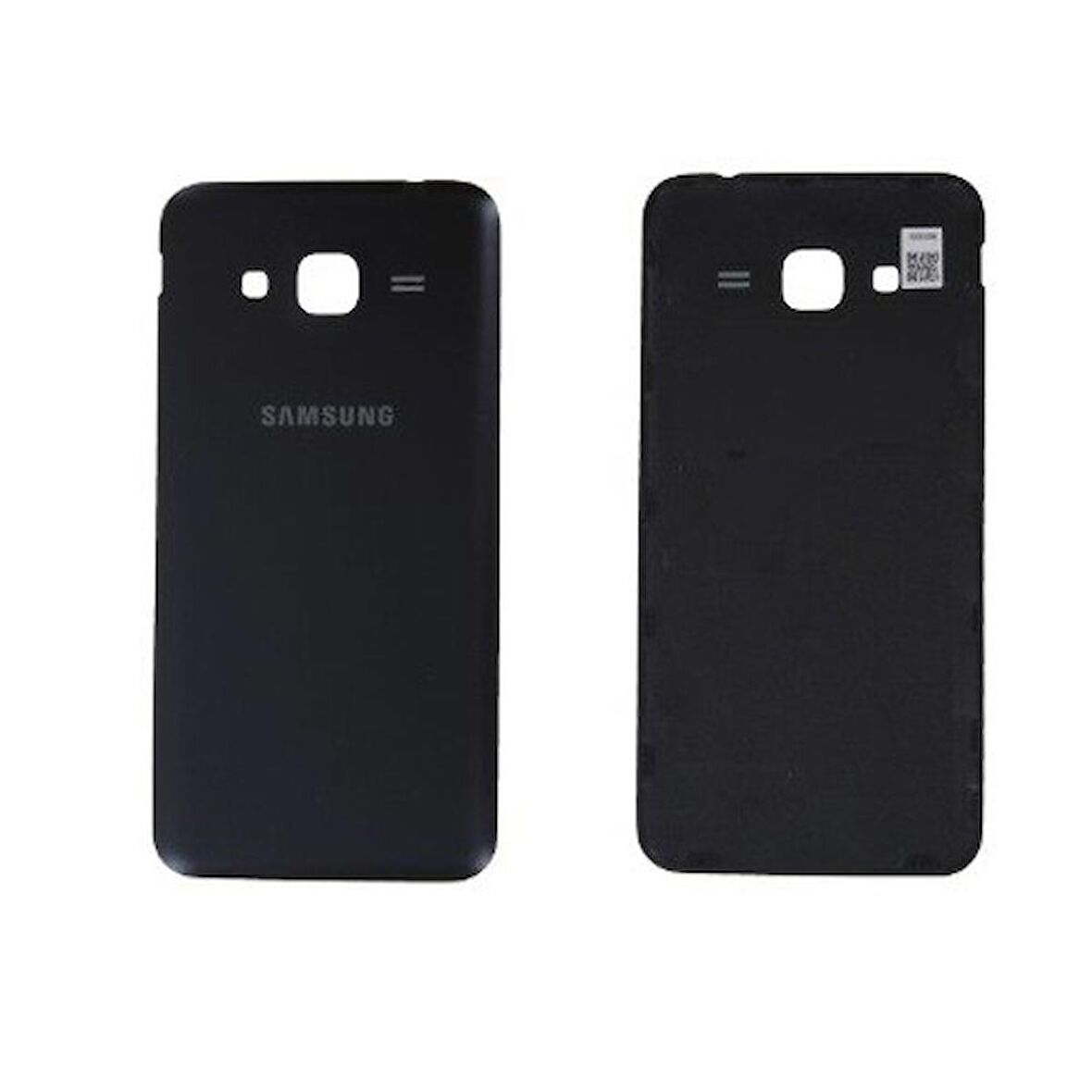 Gmr Samsung Galaxy J3 2016 ( Sm-J320F ) Arka Batarya Pil Kapağı