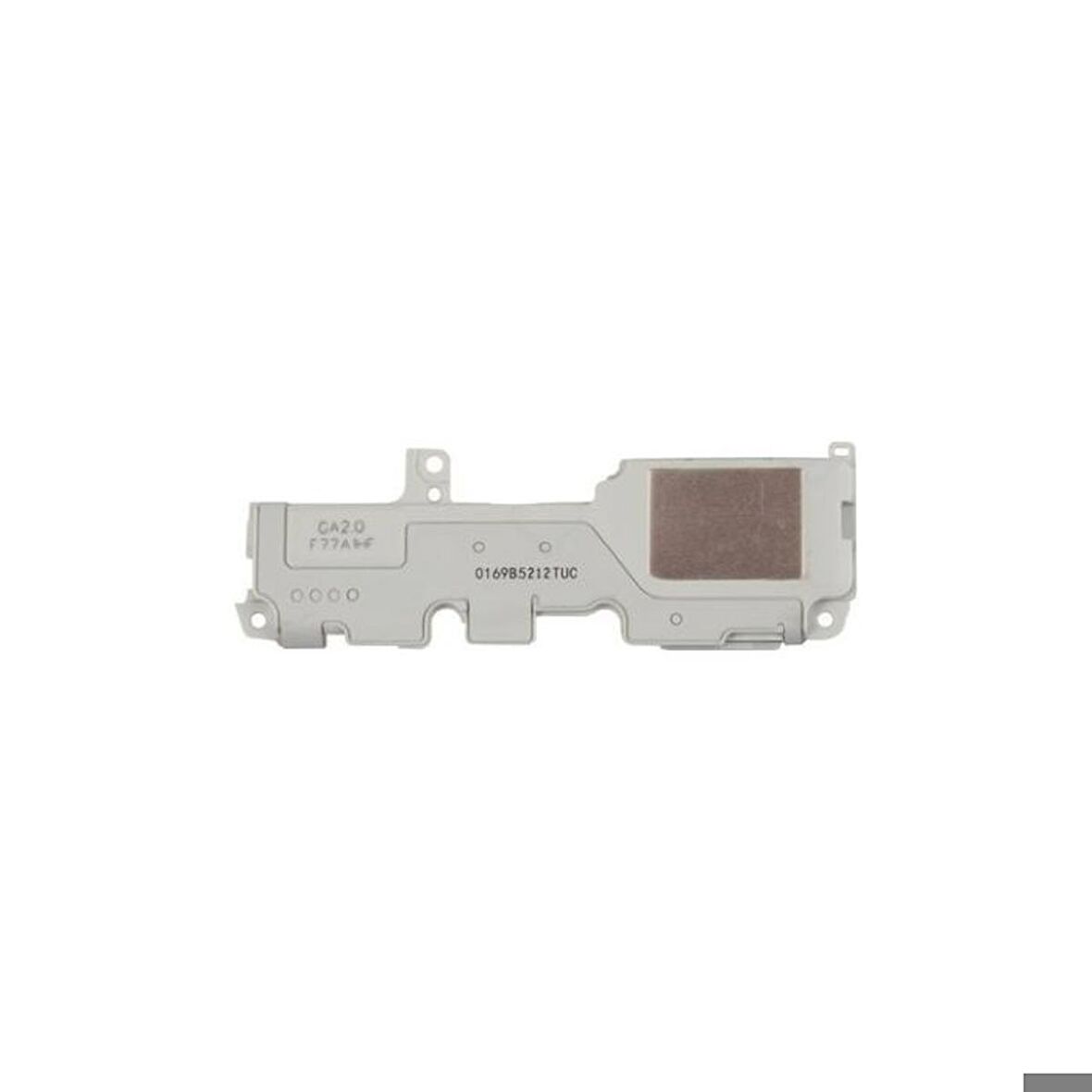 Gmr Huawei  Y6 Scl L01 Zil Sesi Hoparlörü Buzzer