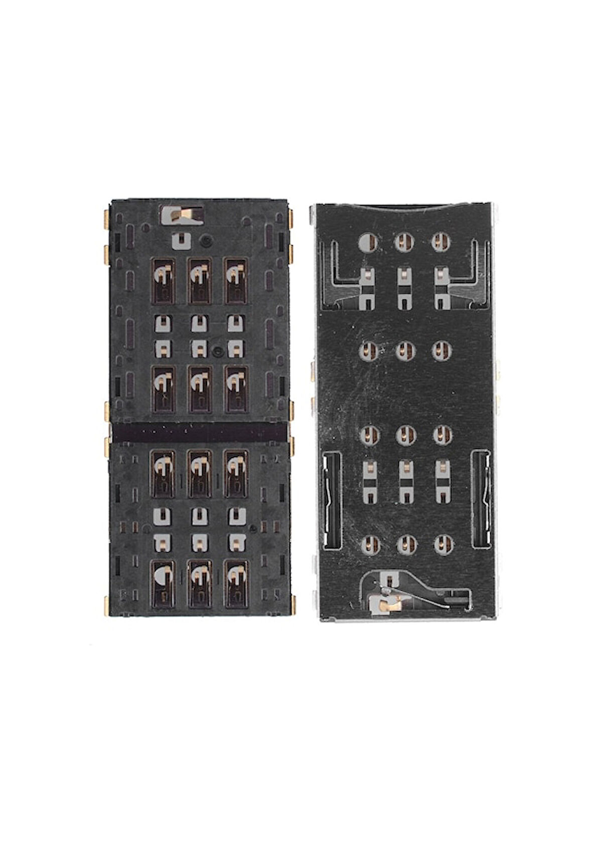 Gmr Sony Xperia C5 Çift Sim Kart Okuyucu