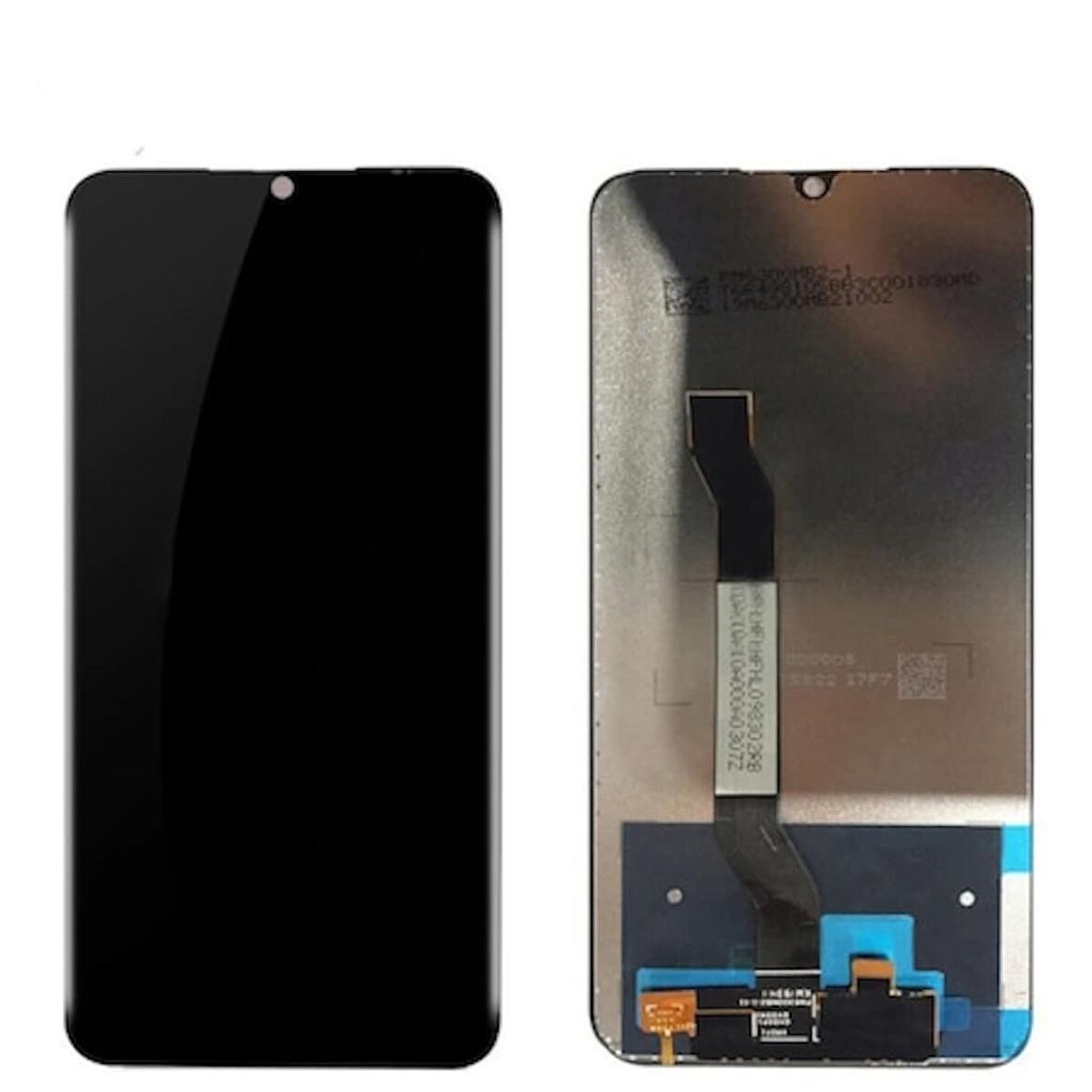 Gmr Xiaomi Redmi Note 8 Lcd Ekran  Dokunmatik