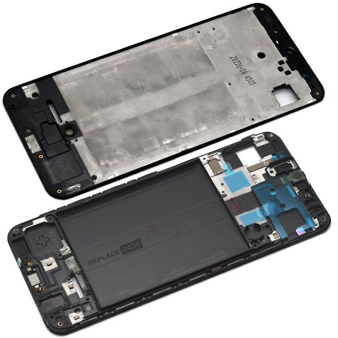 Gmr Samsung  Galaxy A505 A50 Orta Kasa Ekran Çıtası