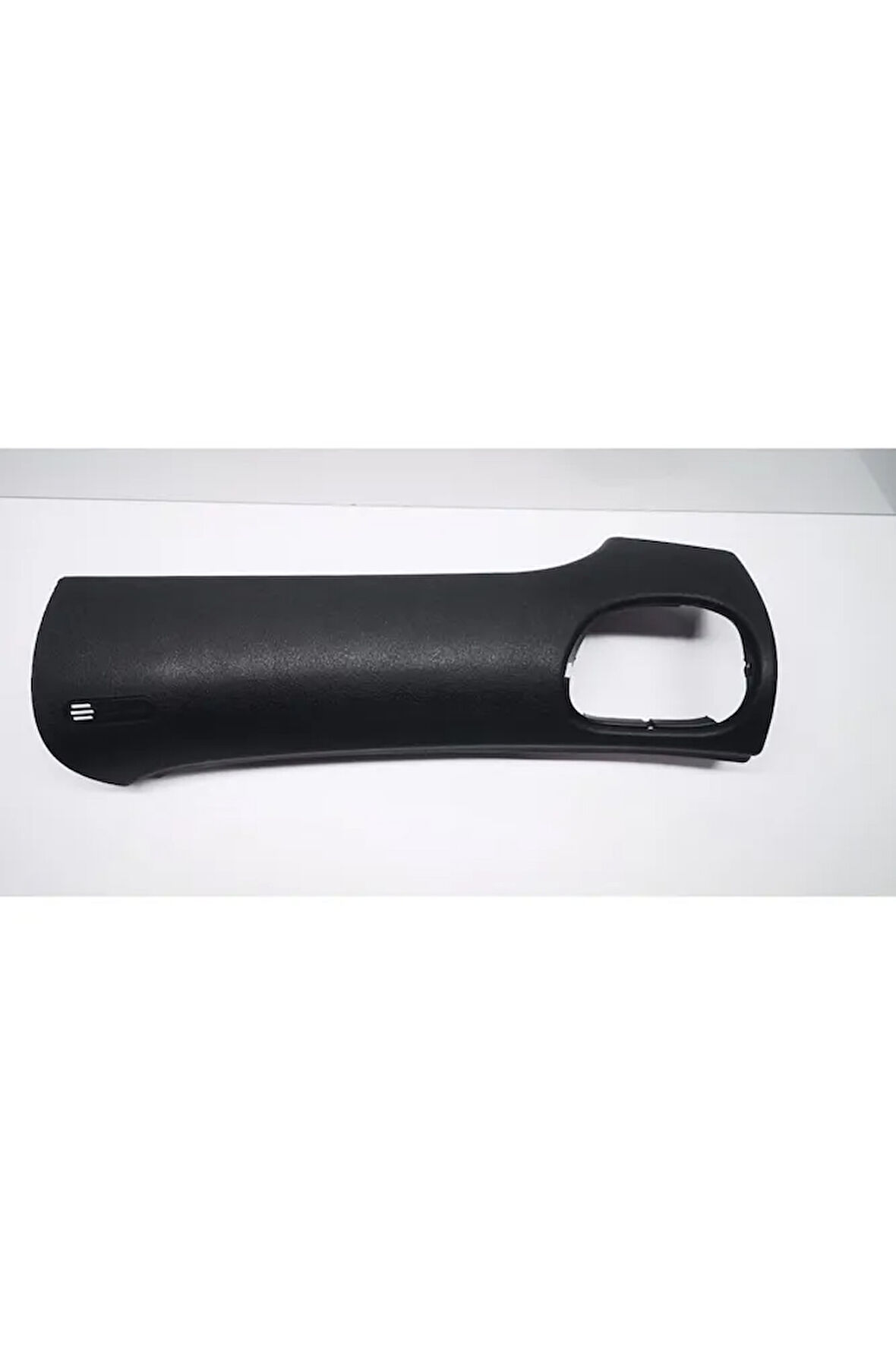 PEUGEOT 206 SİYAH YOLCU AİRBAG KAPAĞI 1999-2008 SIFIR ÜRÜN