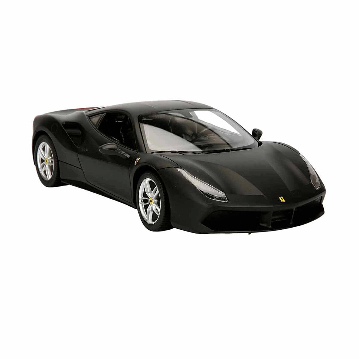Sunman Ferrari 488 Gtb Işıklı Uzaktan Kumandalı Araba 1:14