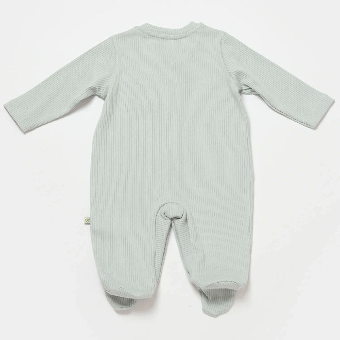 Bibaby Biorganic Modal Nature Relax Tulum 60744 Mint