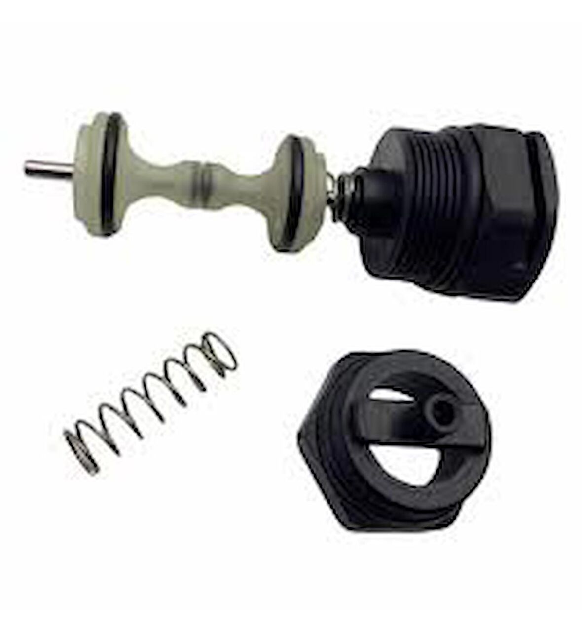 Baymak Kombi 3 Yollu Tamir Takım Ham Mili