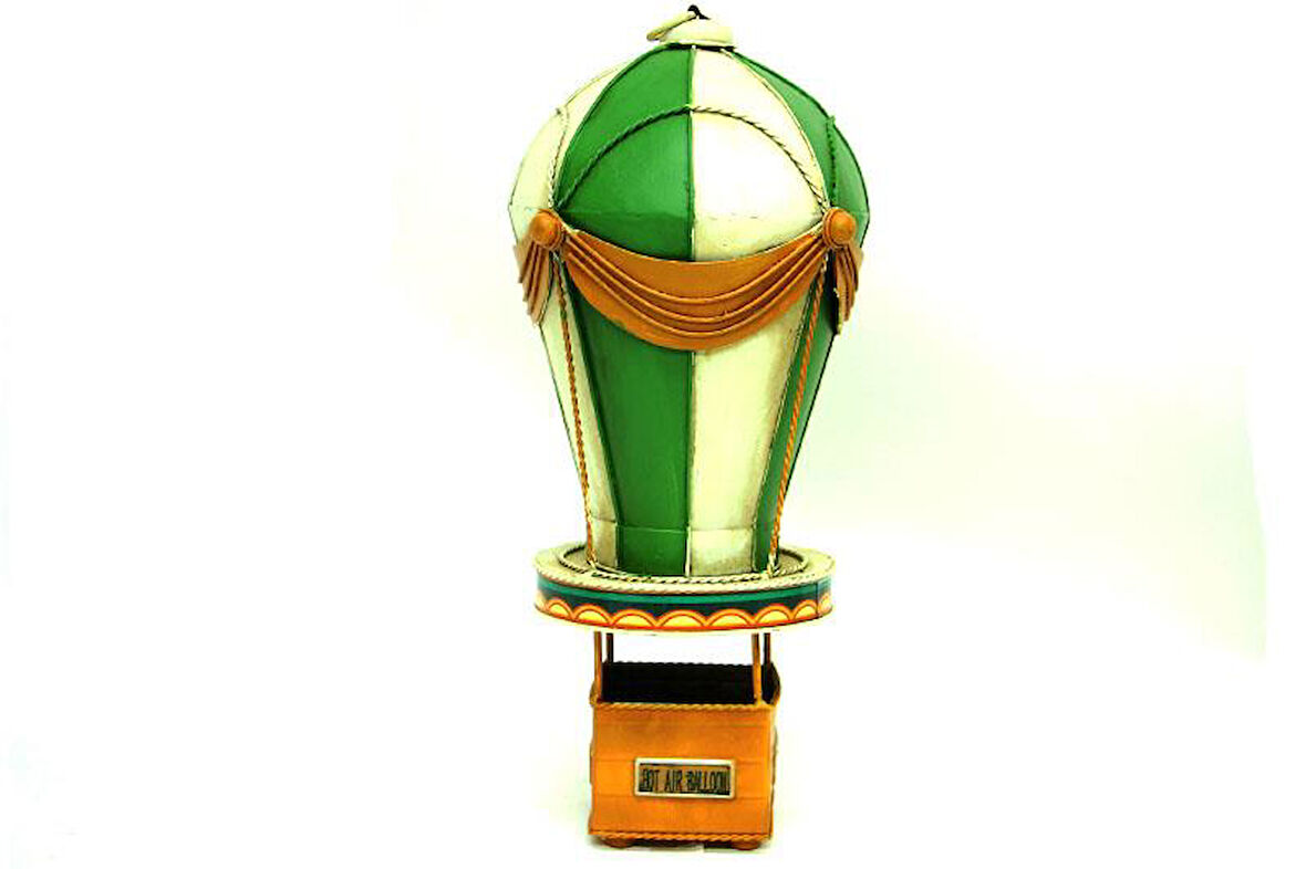Dekoratif Metal Balon No Smoking Biblo Ev Ofis Hediyelik