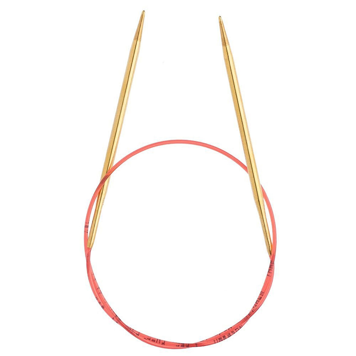 Addi 2,5 Mm 50 Cm Klasik Misinalı Dantel Şişi - 75