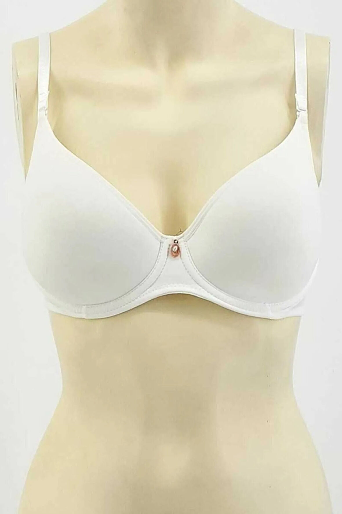 9405 Fanetta Soft Cup Kadın Sütyen