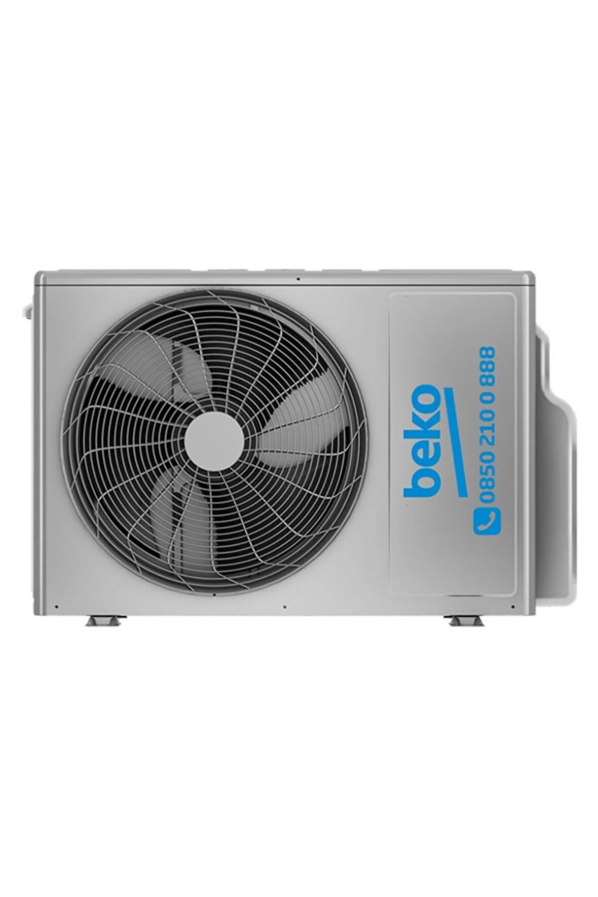31825 Ekolojik Inverter Klima 18000 Btu/h Split Klima