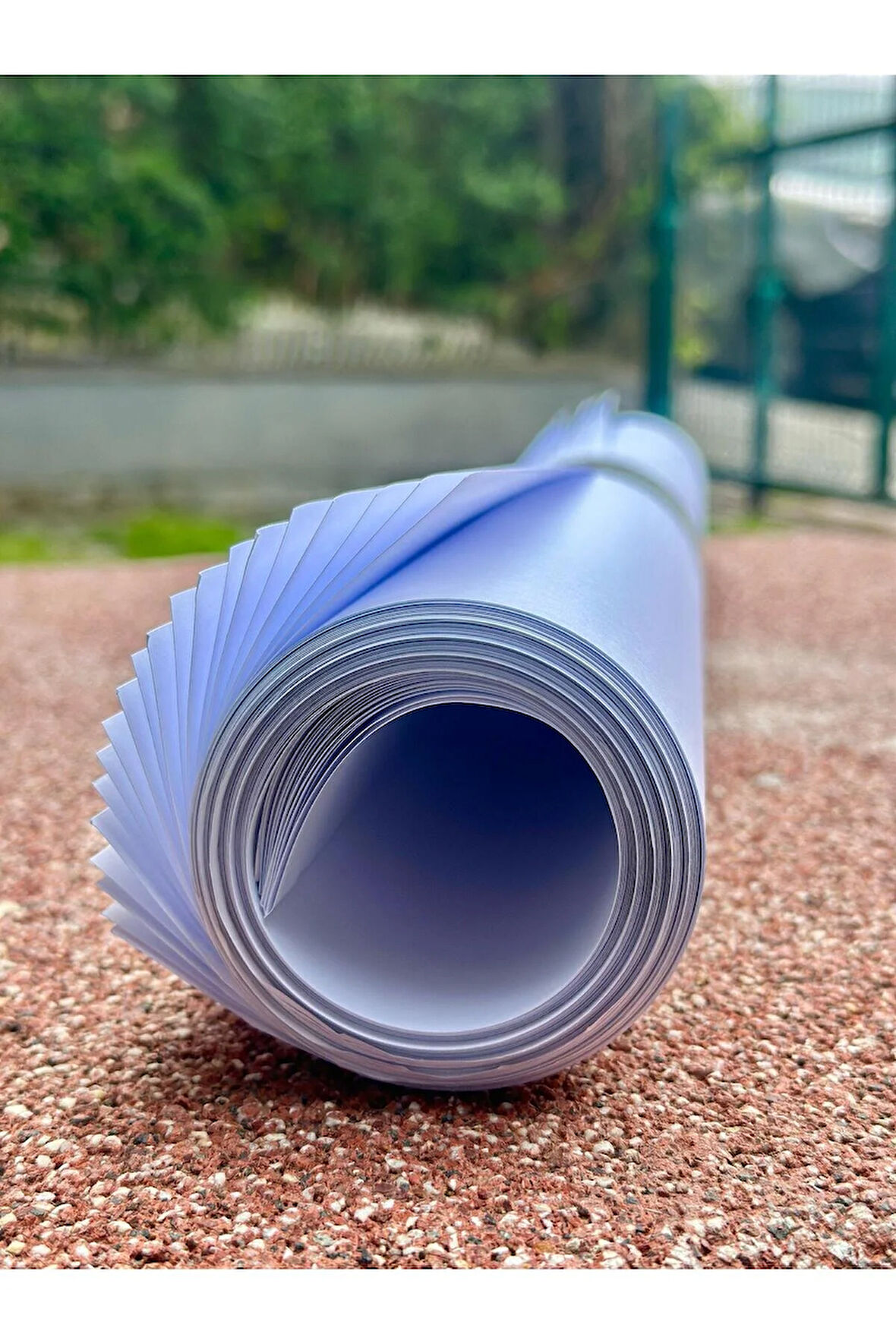 Kağıt 100x150 Ambalaj Ve Çeyiz Paketleme Kağıdı 10 Adet beyaz Kağıt (1,35KG)