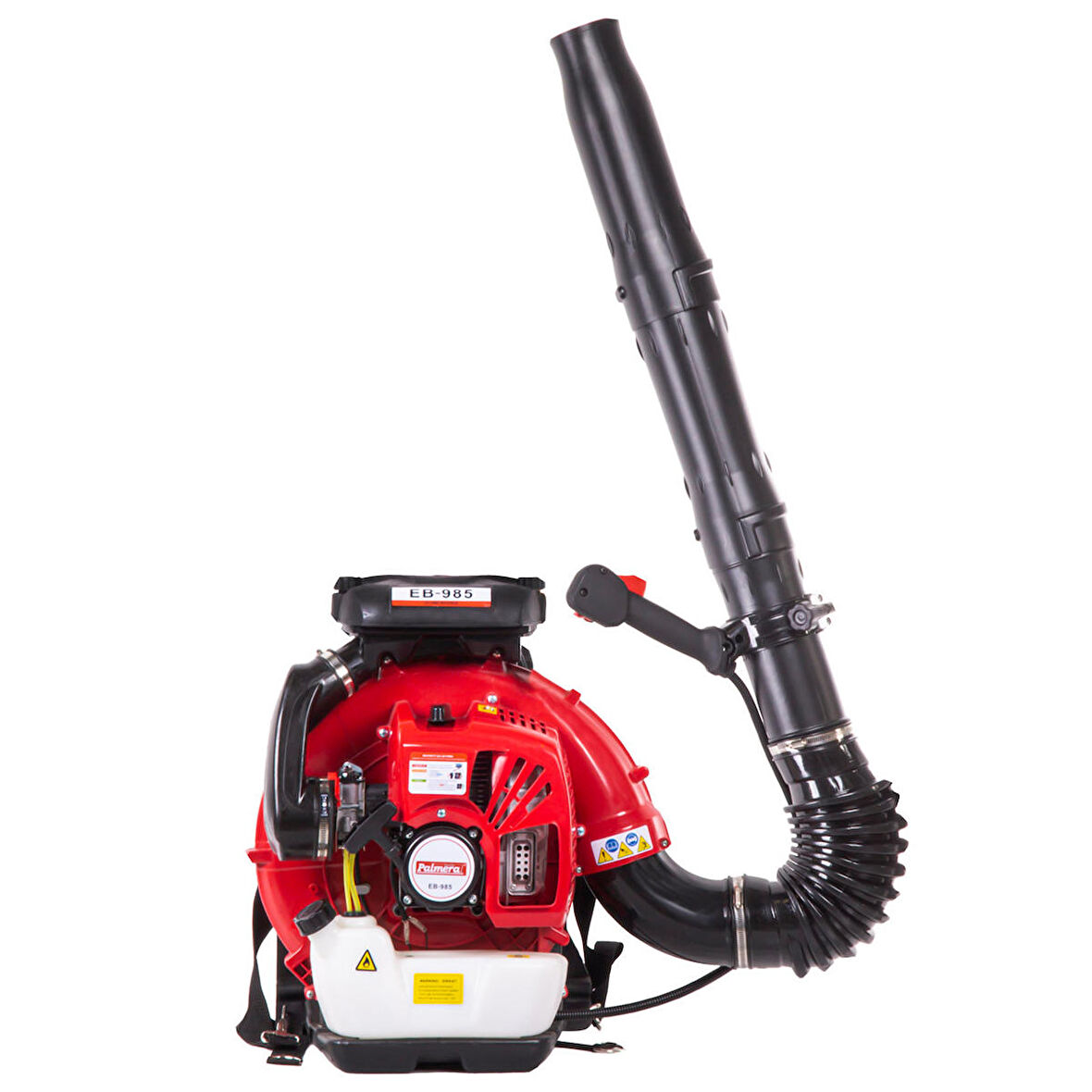 Palmera EB-985 Üfleme Makinesi Sırt Tipi 5 Hp