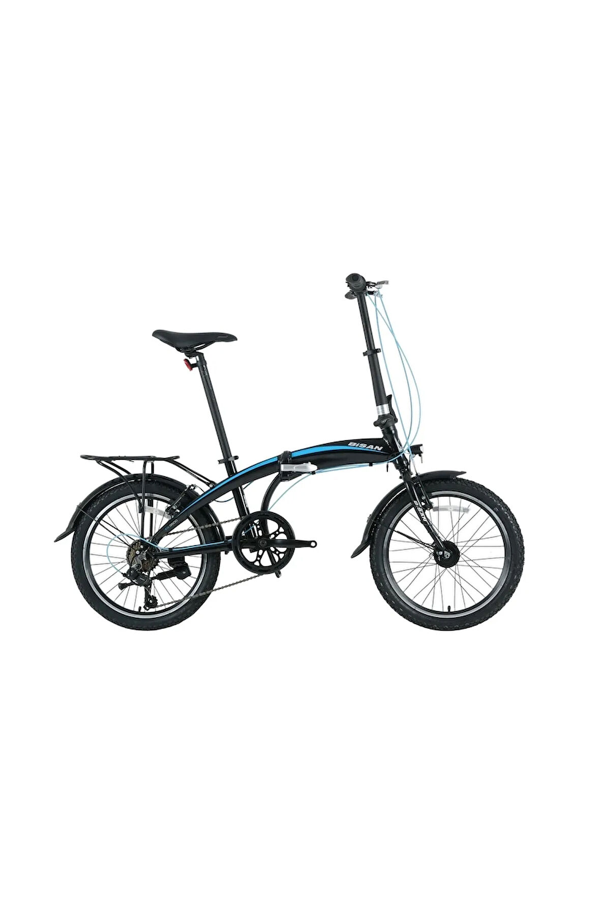 Fx 3500 - Trn Alüminyun 7 Vites Shimano 2023