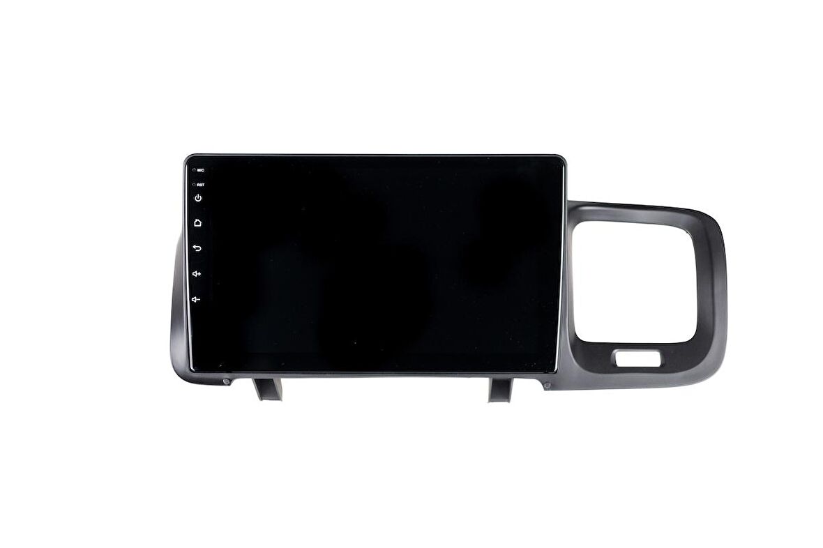 Navismart Multimedya - 4 Çekirdek İşlemci, 4GB RAM, 64GB HAFIZA Volvo S 60 (2014-2018) ile uyumlu