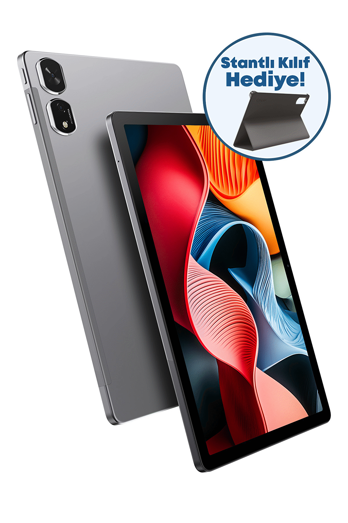Casper VIA L50 8GB RAM 128GB 11" FHD Tablet