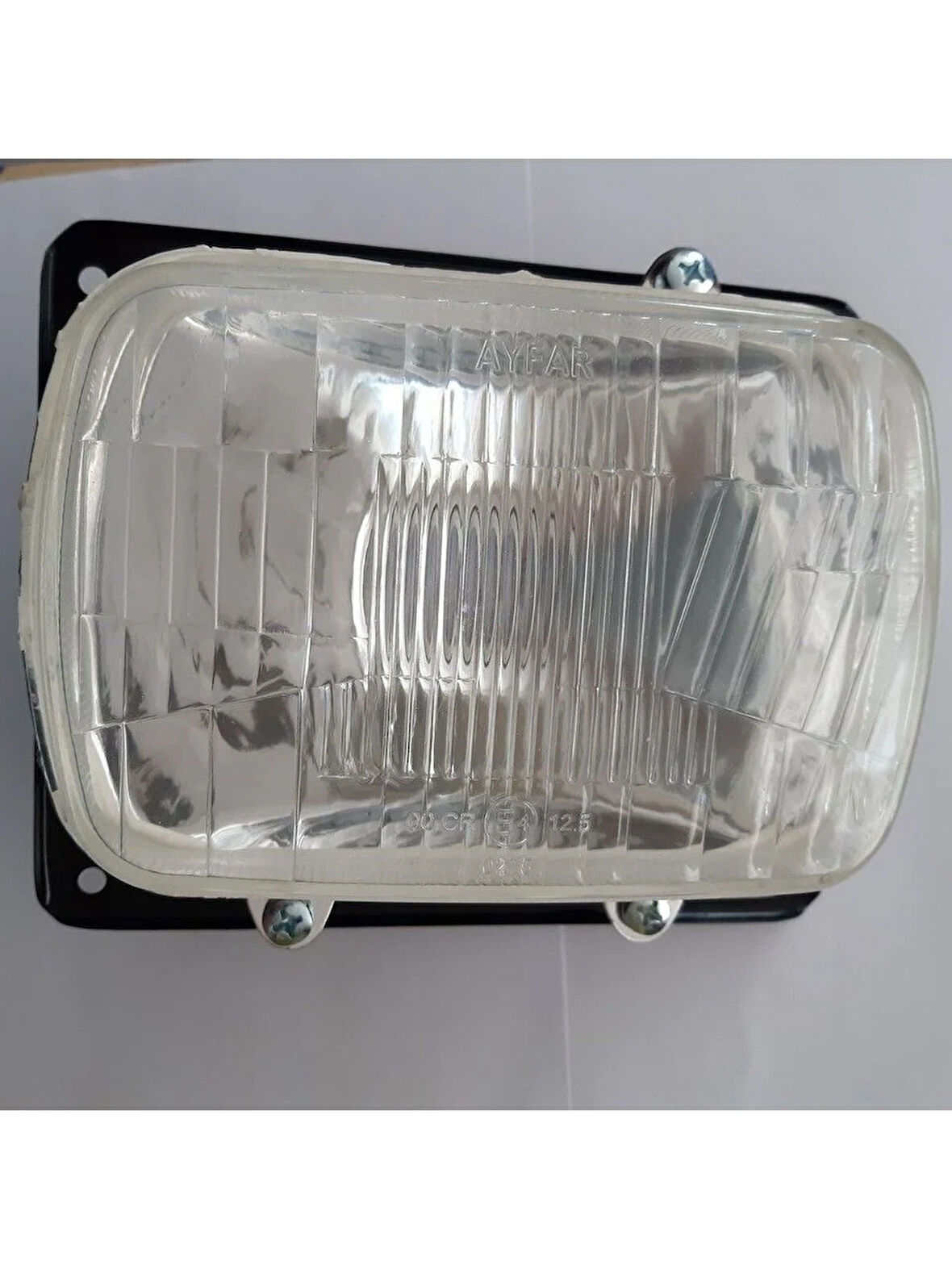 Fiat F55 / 46 Traktör Uyumlu Ön Far