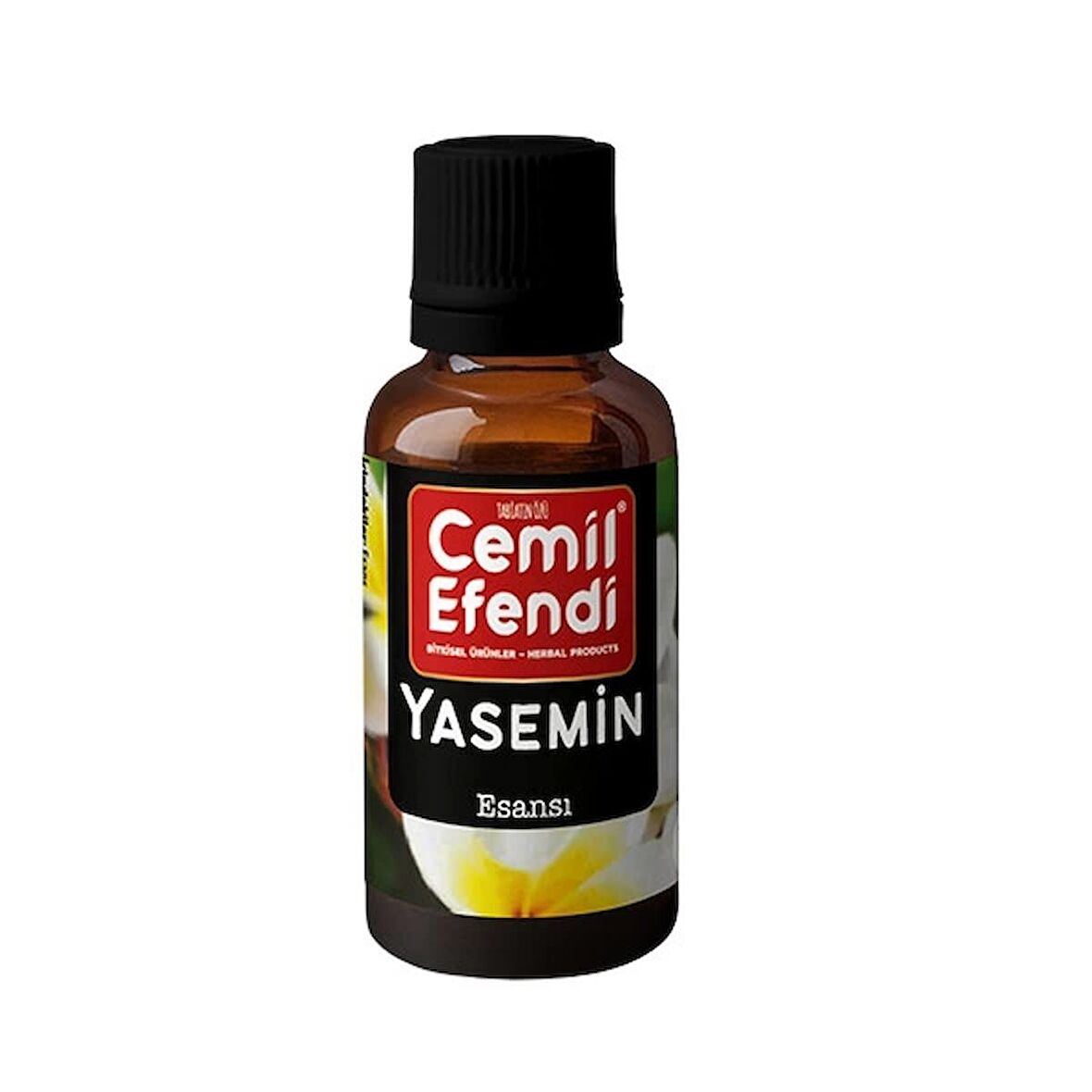 Cemilefendi Yasemin Esansı 10 ml