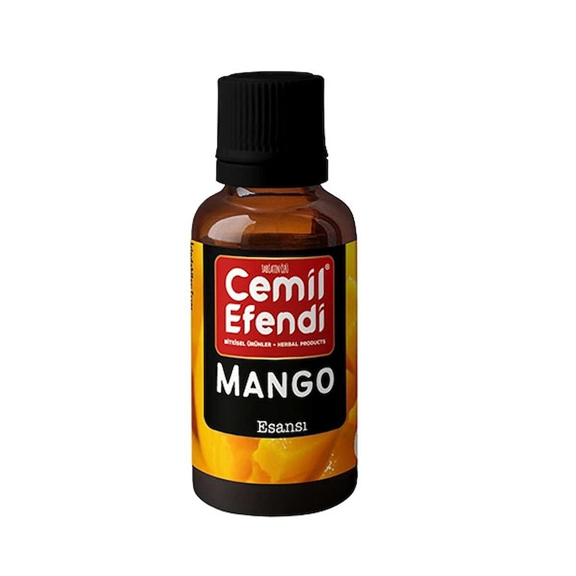 Cemilefendi Mango Esansı 10 ml