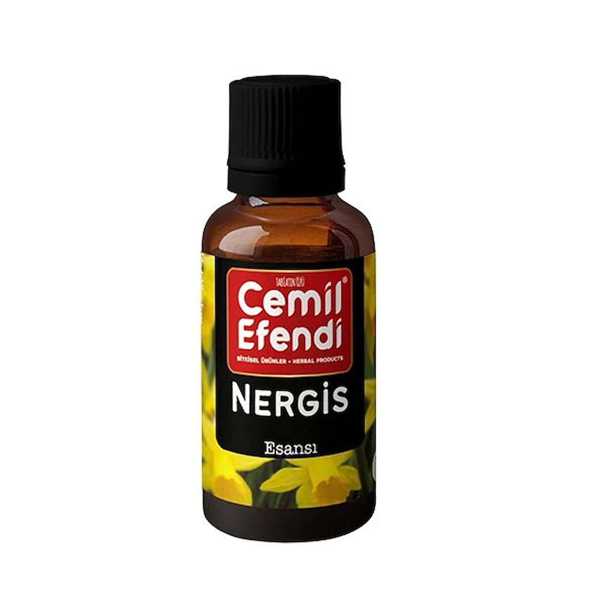 Cemilefendi Nergis Esansı 10 ml