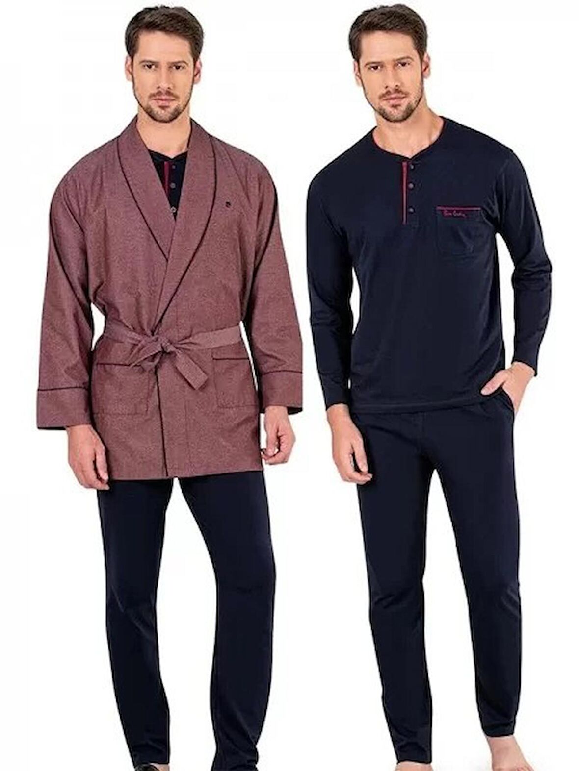 Pierre Cardin Erkek Set Takım
