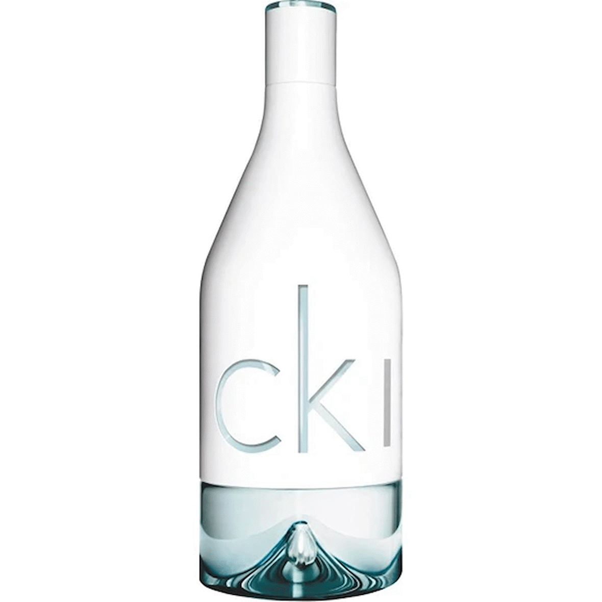 Calvin Klein IN2U EDT Çiçeksi Erkek Parfüm 150 ml  