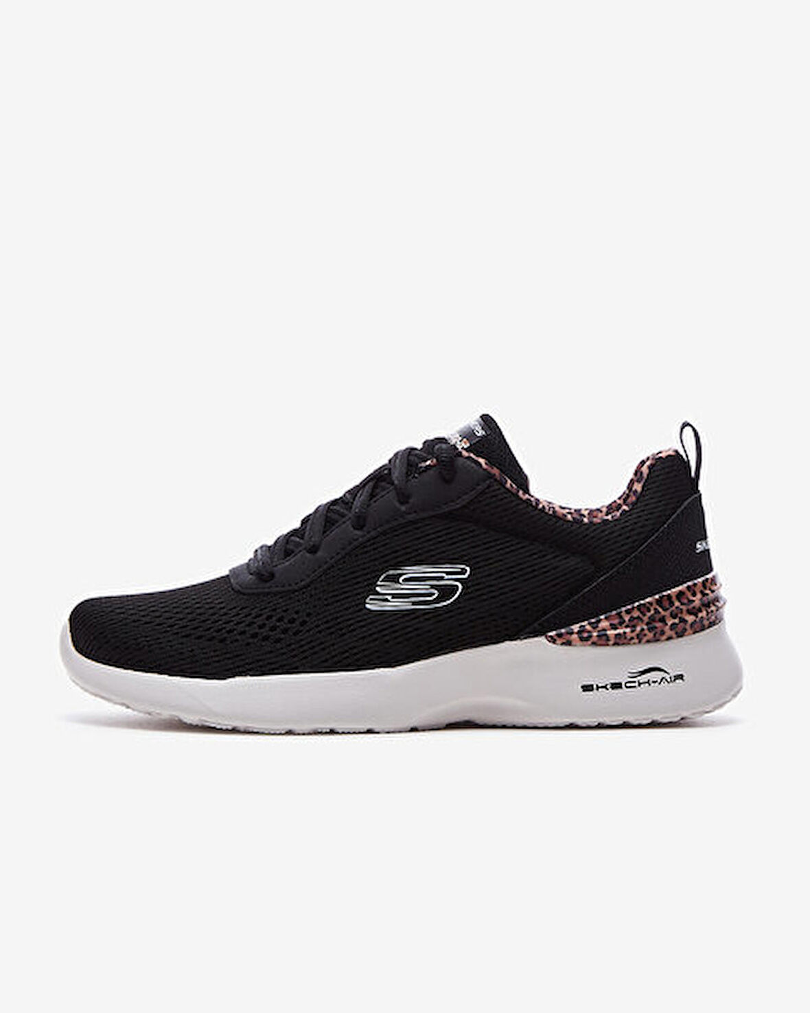 Skechers Skech-Air Dynamight Kadın Spor Ayakkabı 149752 BKW