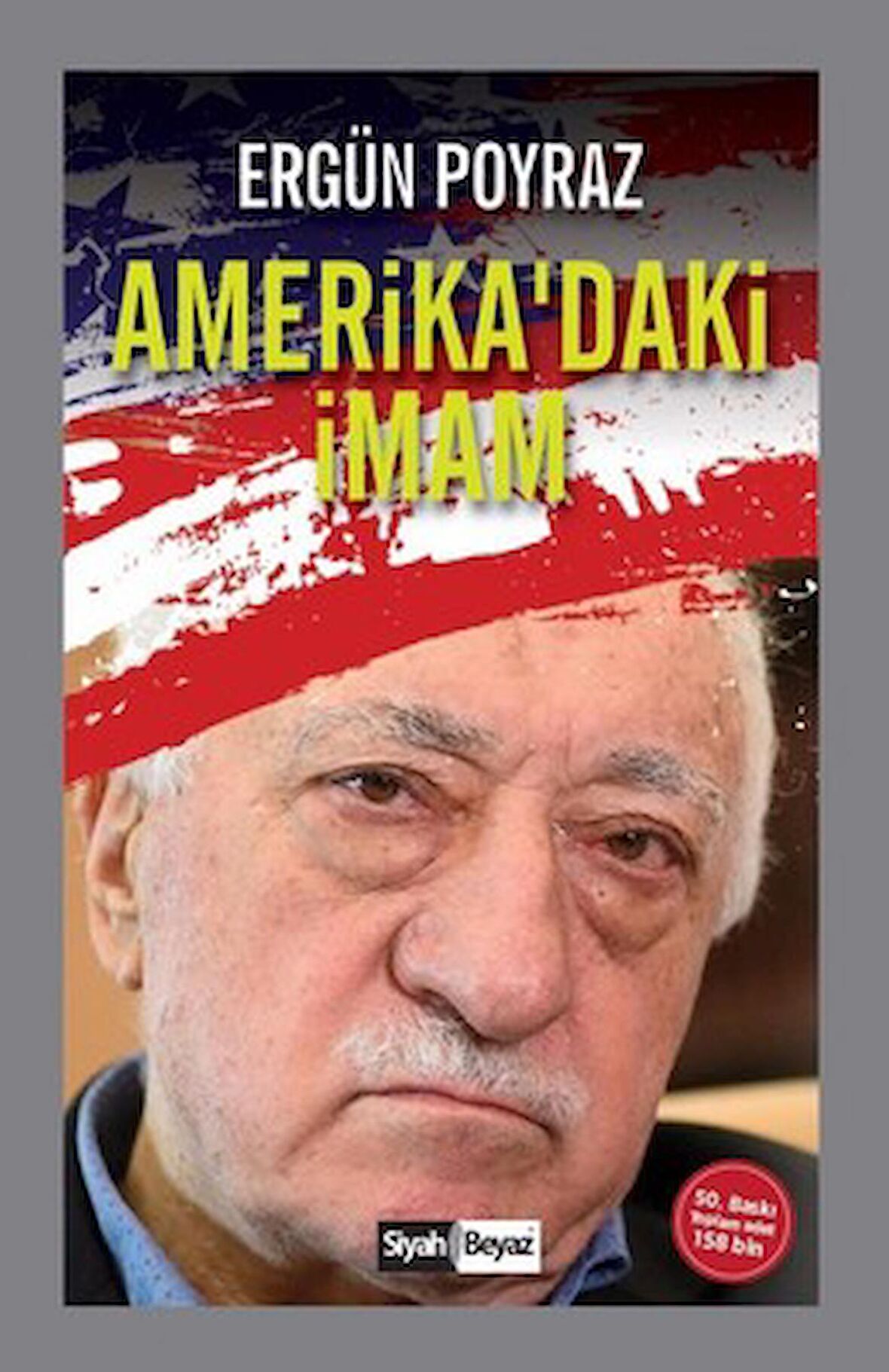 Amerika’daki İmam