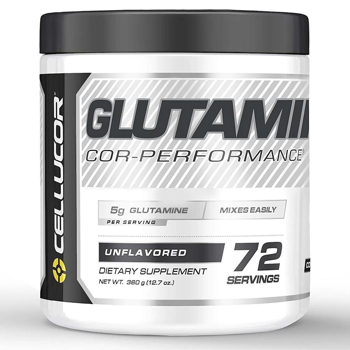 Cellucor C4 Glutamin 360 gr 72 Servis
