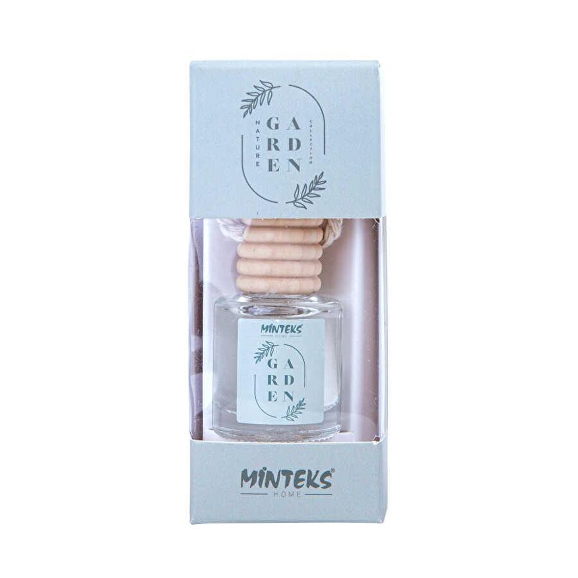 MINTEKS 8 ml. ARAC KOKUSU - GARDEN