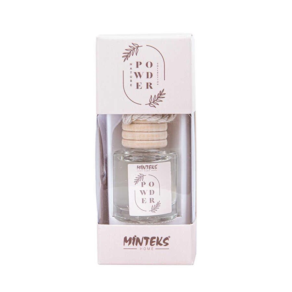 MINTEKS 8 ml. ARAC KOKUSU - POWDER