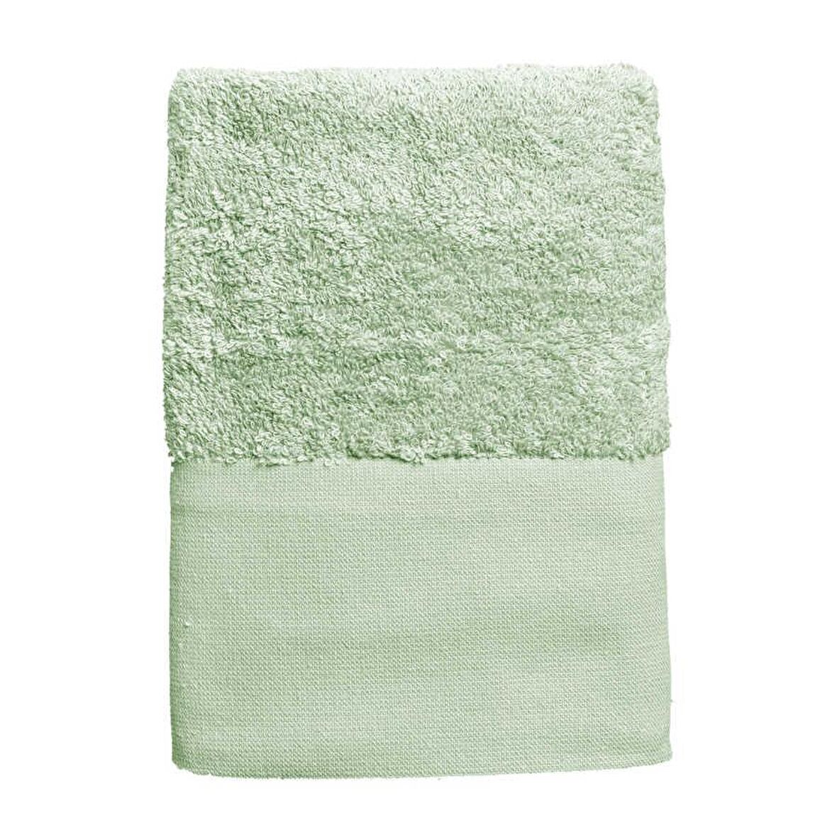 HID. SOFT 50x90 cm. HAVLU (C.YESIL)