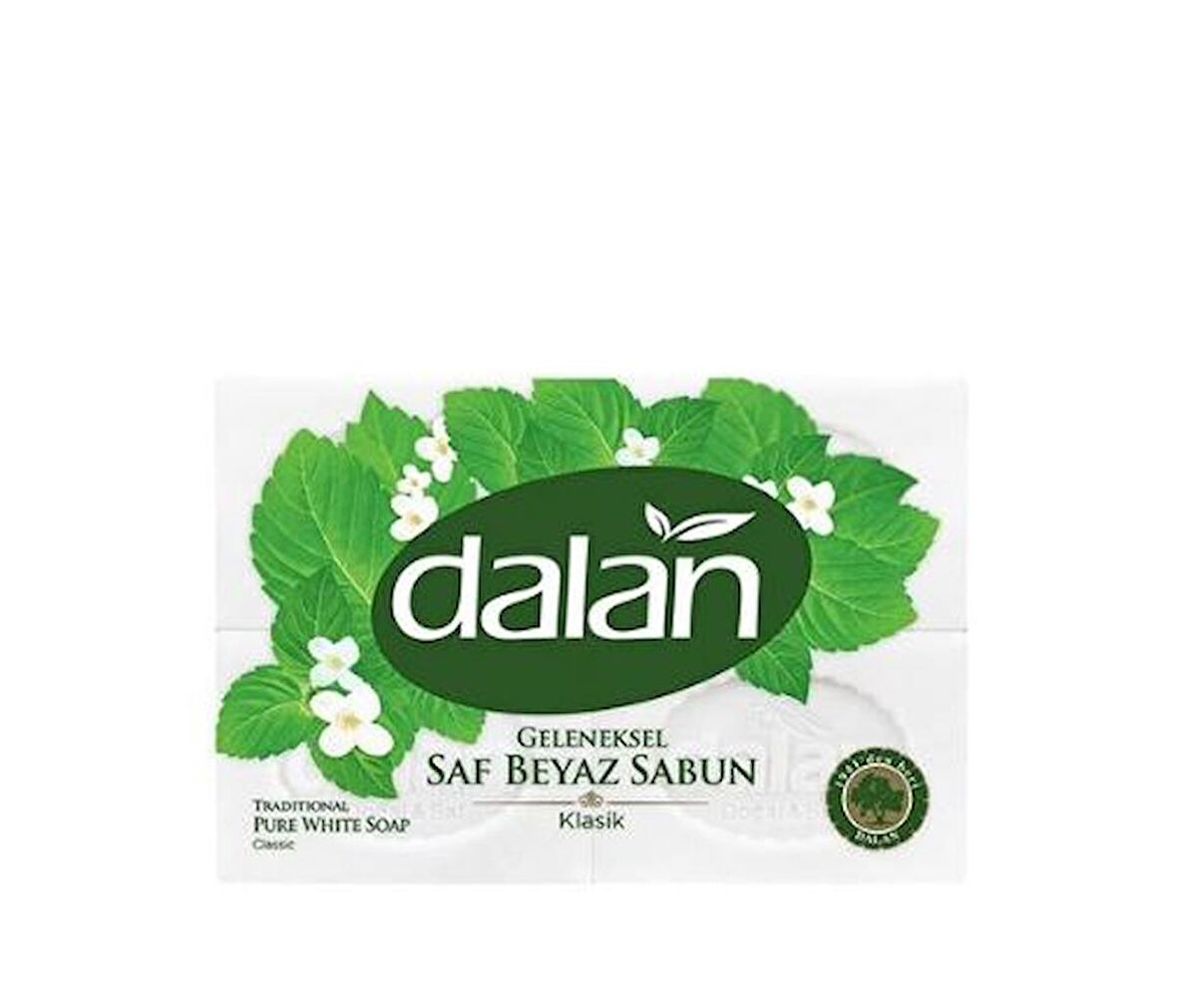 Dalan Banyo Klasik 150 Gr 4 Ad